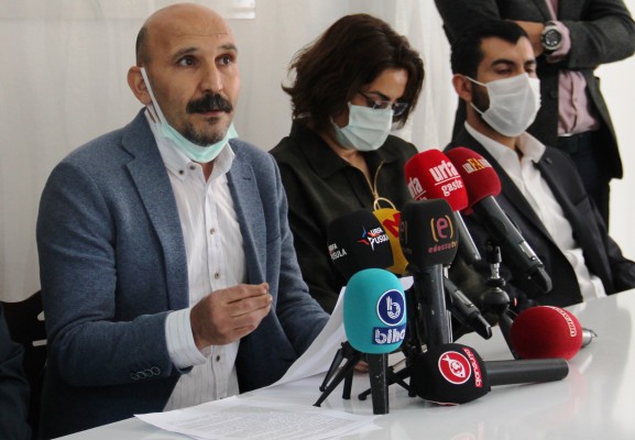 Şenyaşar Ailesi'nin avukatlarından açıklama geldi