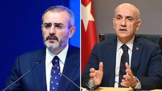 Şanlıurfa’ya bakan ve çok sayıda MKYK üyesi gelecek!