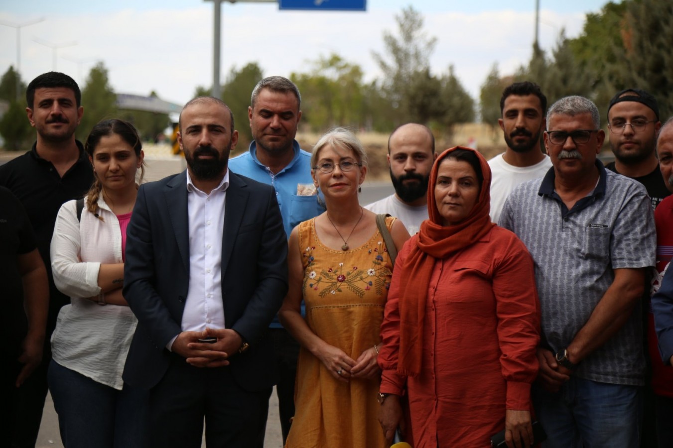 Urfa'daki konseri iptal olan İlkay Akkaya: Şimdi olmazsa sonra...