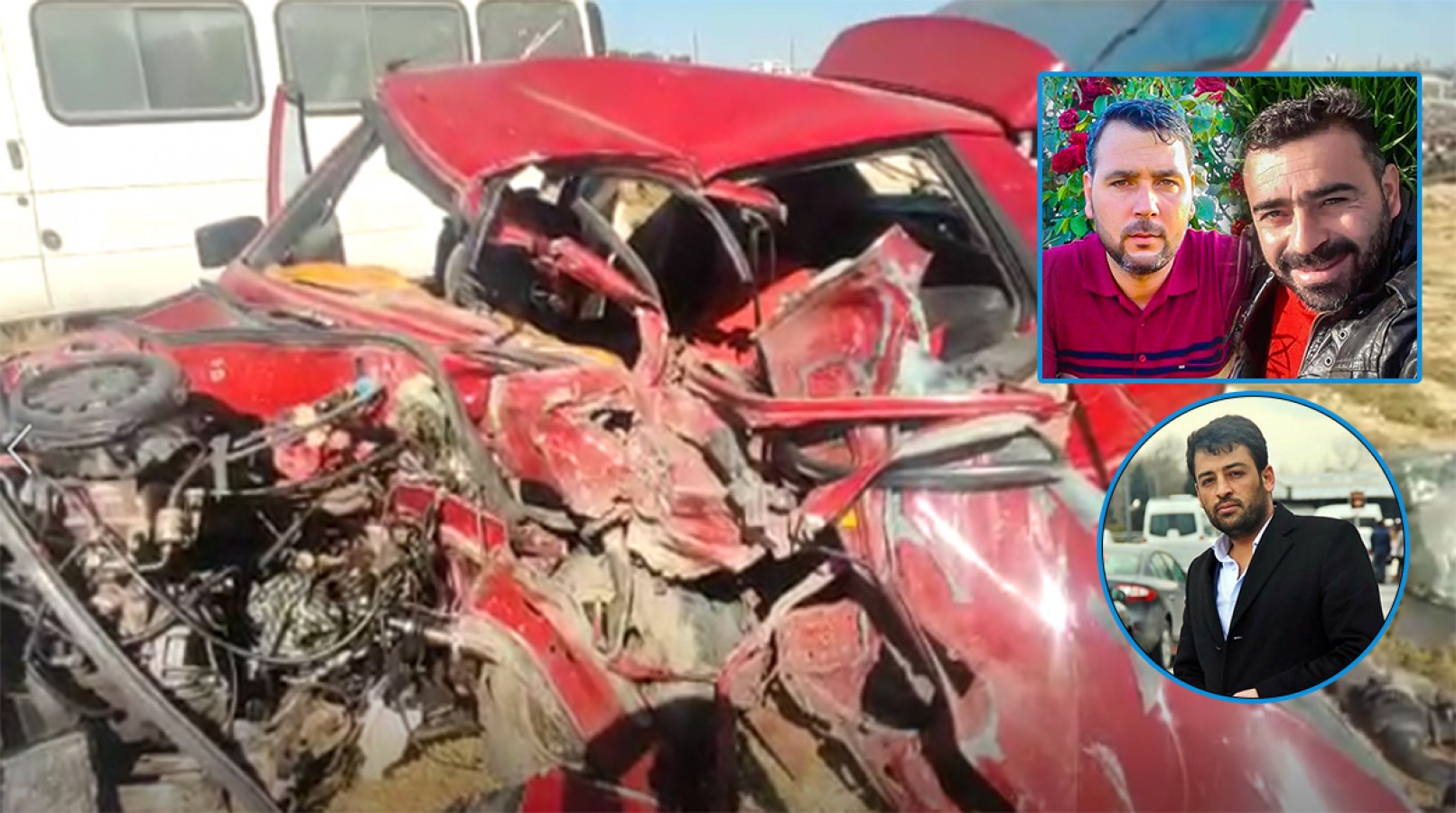 Urfa’da 2 kişinin ölümüne sebebiyet veren şahıs yakalandı
