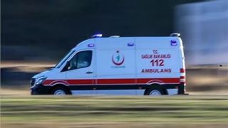 Urfa’da genç kızın intihara kalkıştığı iddia edildi