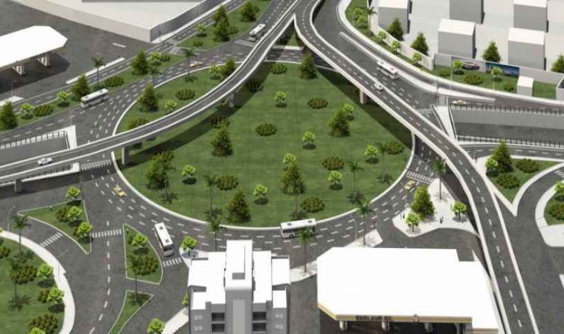 O yol trafiğe kapatılacak