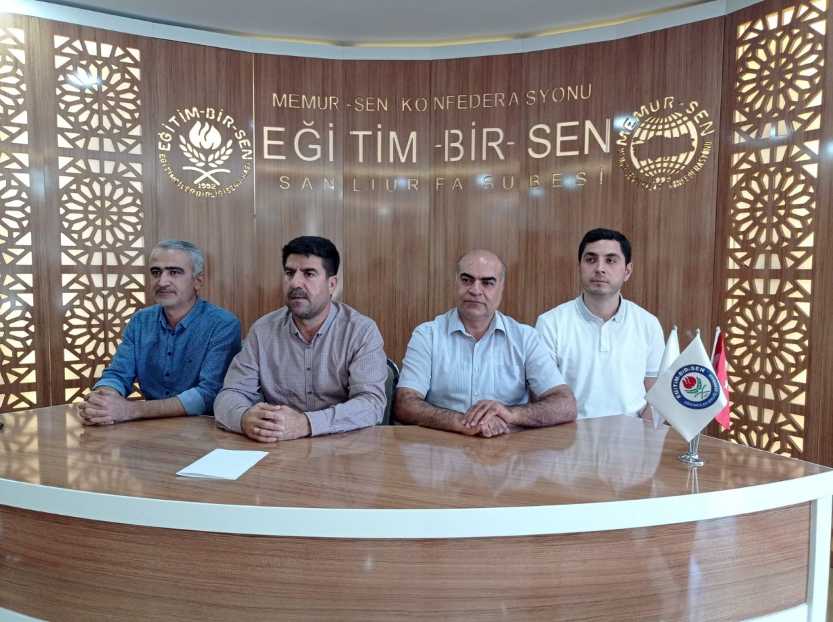 Eğitim-Bir-Sen’in şube başkanı 15 Ekim’de belli olacak