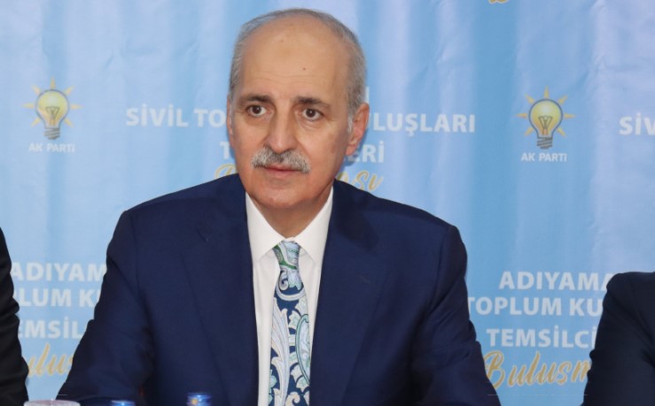 AK Parti'nin ikinci isminden asgari ücret açıklaması!