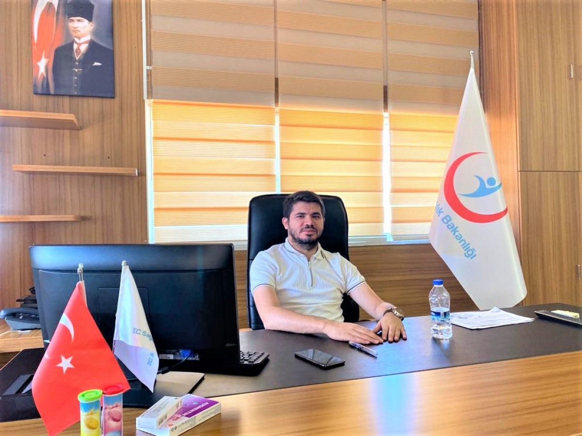 Şanlıurfa'da mesai saatleri dışında da hizmet verilecek
