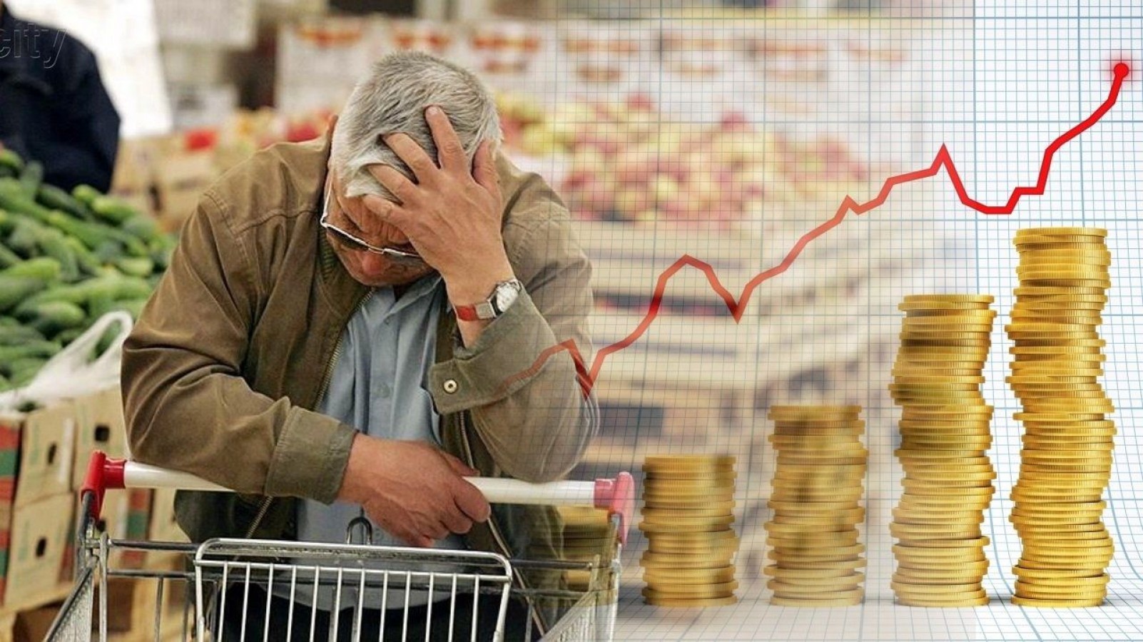 TÜİK verilerine göre, Tüketici Fiyat Endeksi eylülde yüzde 3,08 artarken, yıllık bazda yüzde 83,45 oldu.