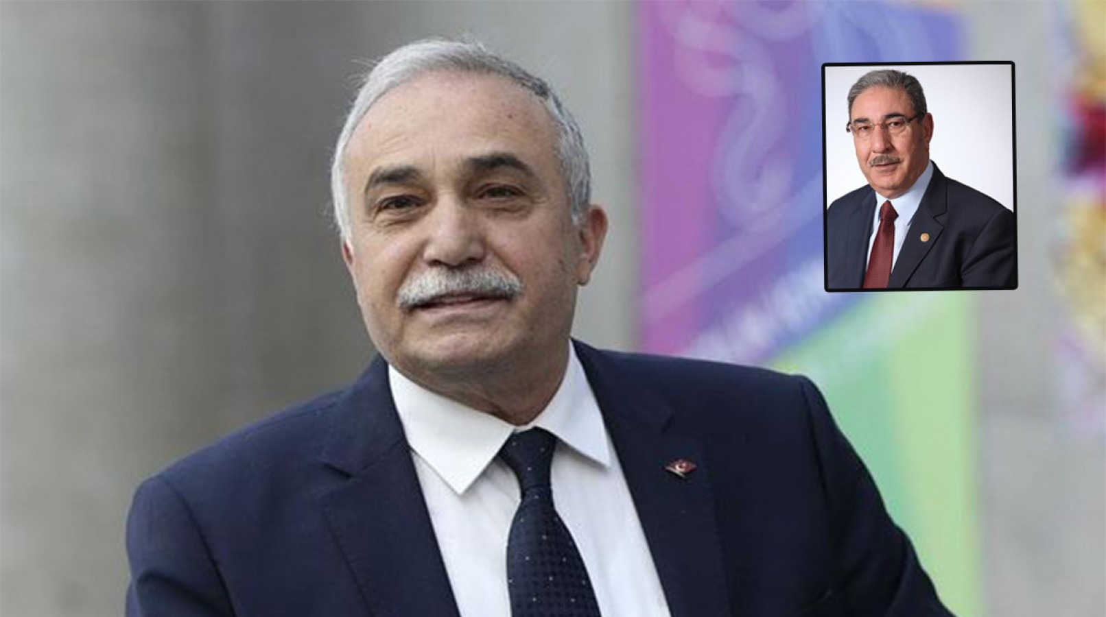 Fakıbaba kazandığı tazminatı aşevine verdi