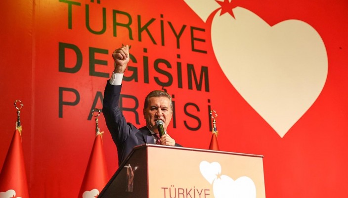 Sarıgül’ün Şanlıurfa programı belli oldu