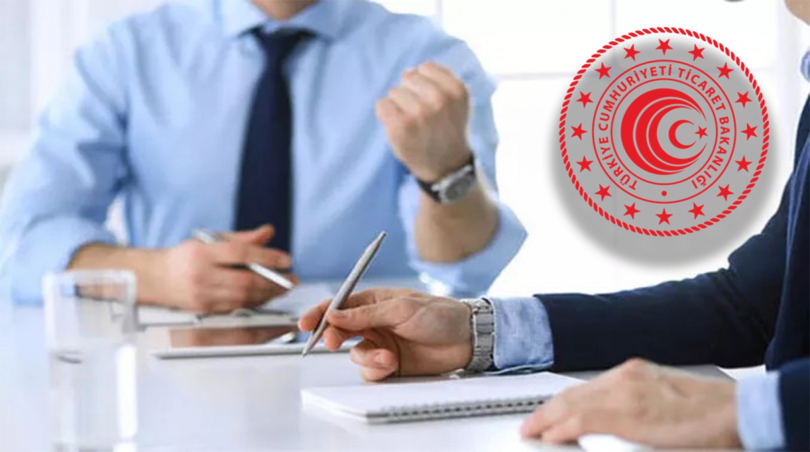 Ticaret Bakanlığı'na uzman yardımcısı alınacak