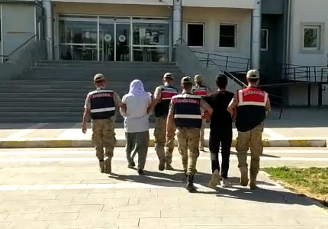 Şanlıurfa'da kasten öldürme suçundan aranan firari yakalandı