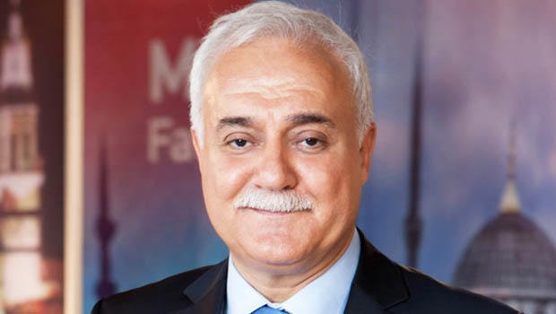 Nihat Hatipoğlu geliyor! Bozova Belediyesi'nden davet...