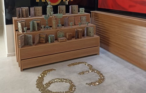 Şanlıurfa tarihindeki en büyük 'kaçakçılık' operasyonu!
