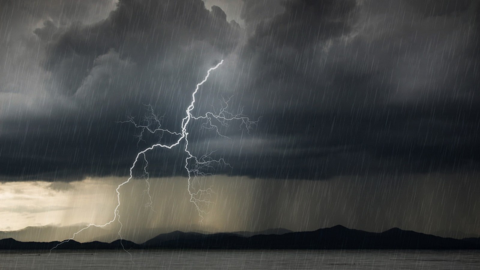 Meteoroloji 20 ili sarı ve turuncu kodla uyardı