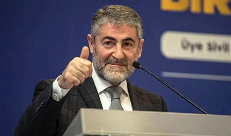 Urfalı Bakan Nebati'den eleştirilere yanıt:  Epistemoloji bilmeyeceksem nasıl doçent oldum ben