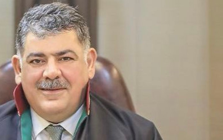 Şanlıurfa Baro Başkanı belli oldu!