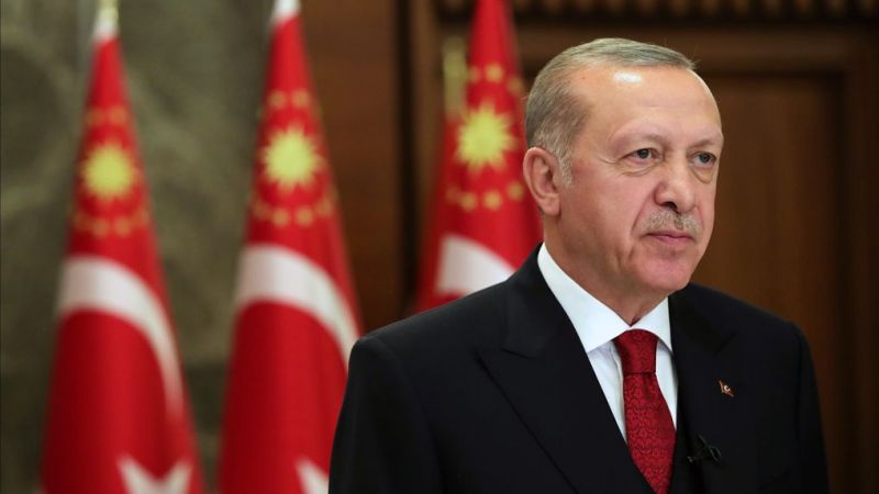 Cumhurbaşkanı Erdoğan’dan yeni asgari ücret açıklaması