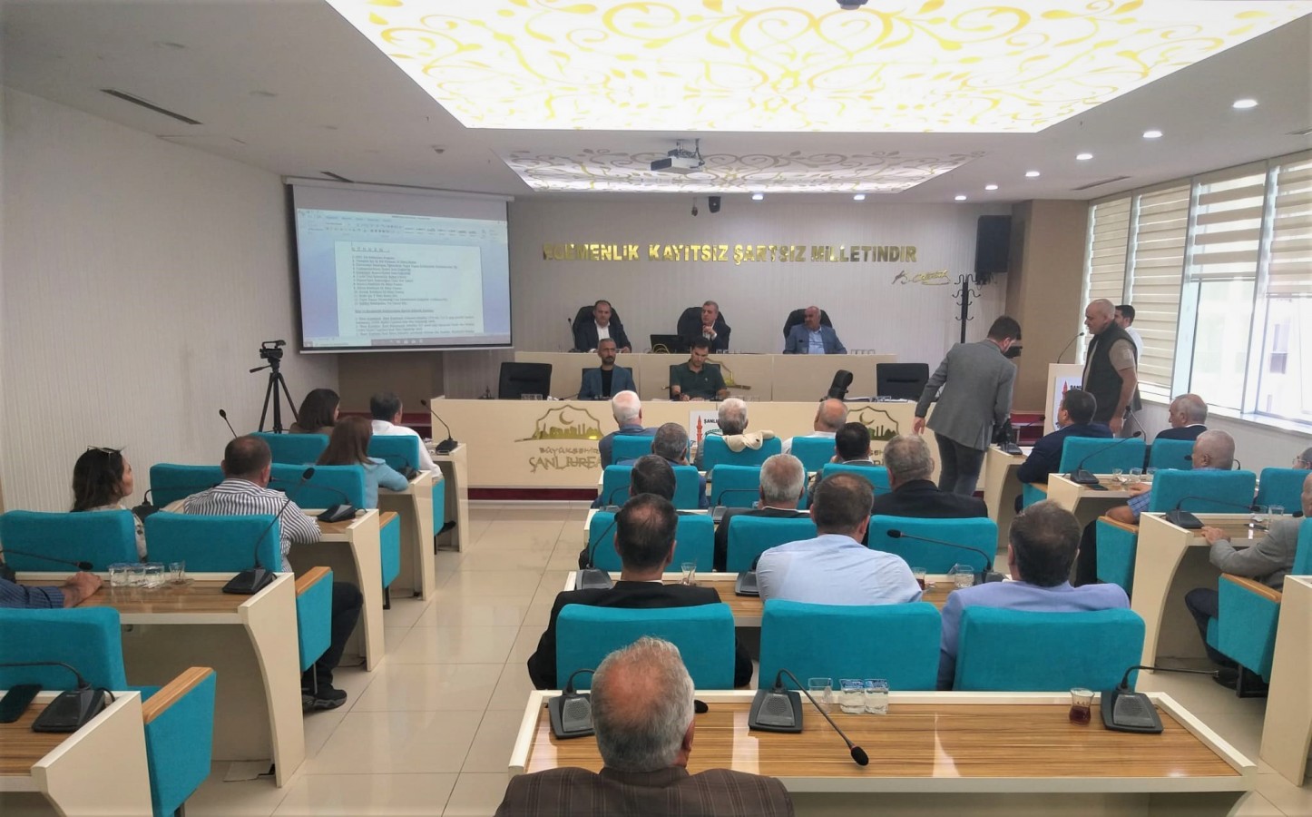 Beyazgül gündemdeki iddialara yanıt verdi