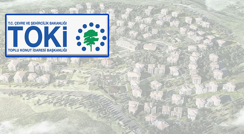 Bakanlık TOKİ'nin arsa ve iş yeri satışına ilişkin merak edilenleri açıkladı