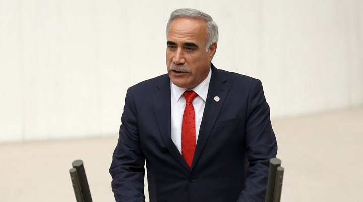 Vekil Aydınlık'tan pamuk fiyatları için iktidara çağrı