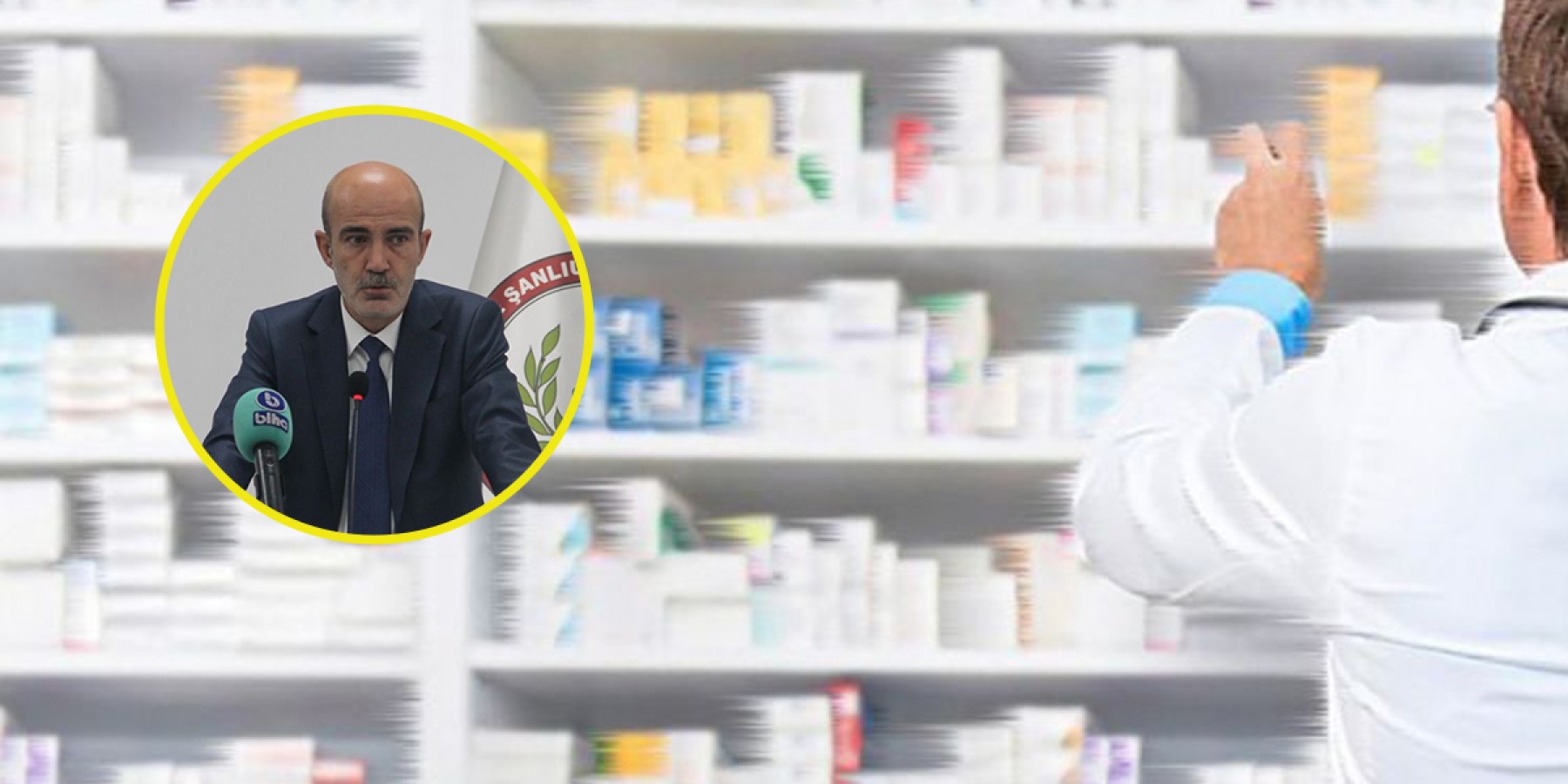 Eczacıların kâr oranlarının artırılması eczacıları memnun etmedi