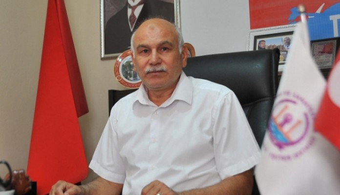 Altun’dan ‘esnafına sahip çık’ çağrısı