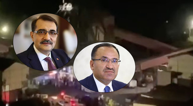 Bartın'daki madende kömür üretimine ara verildi, alan kapatıldı