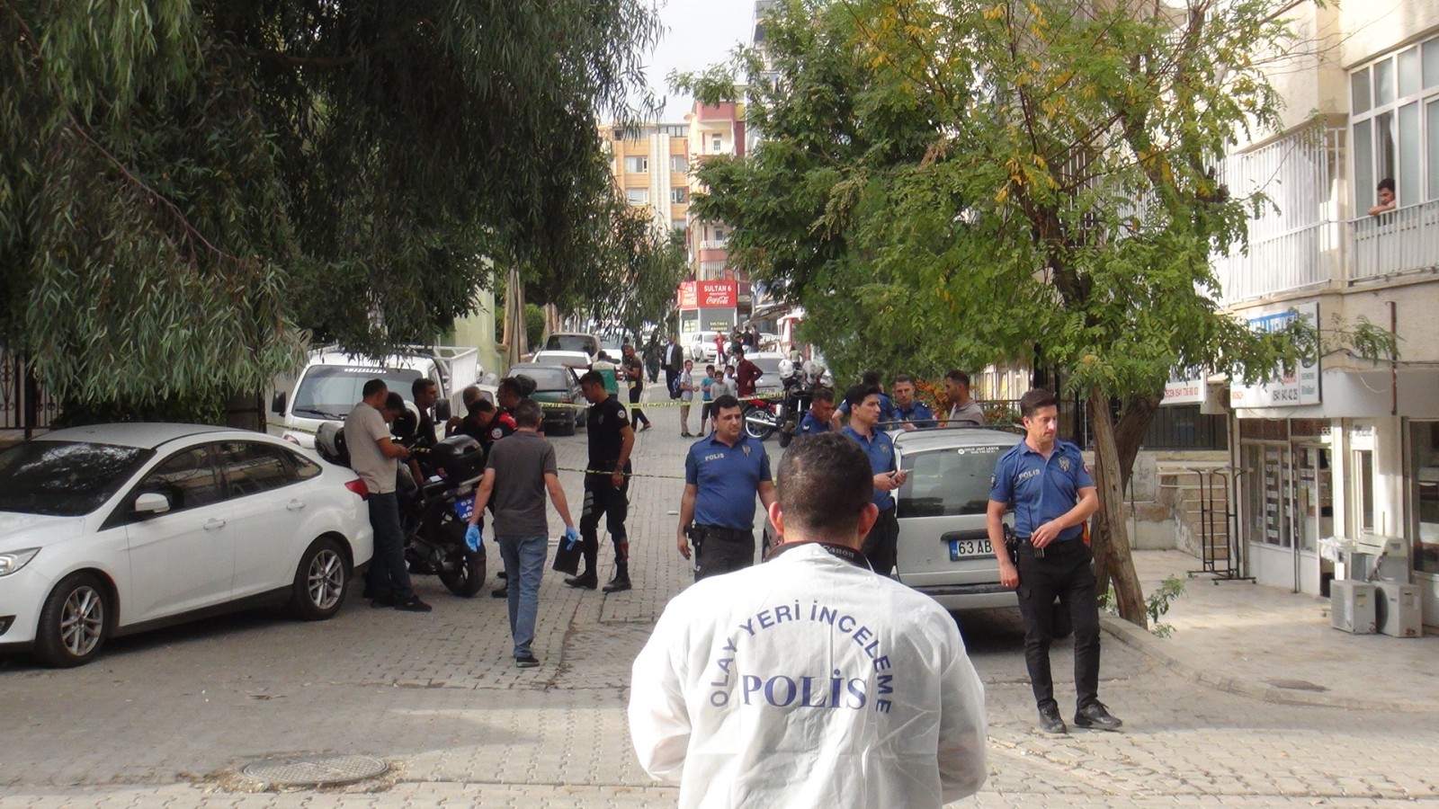 Urfa’da kavga: 4 yaralı
