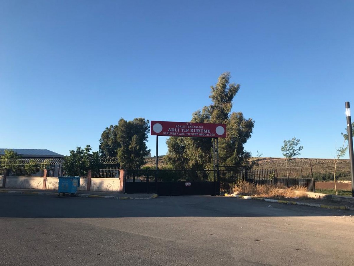 Şanlıurfa’da pulluğun altında kalan çocuktan acı haber