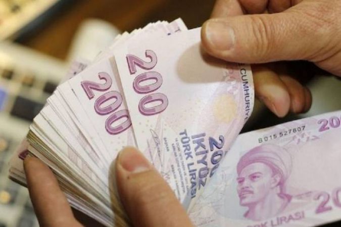 Asgari ücrette yüzde 58 artış öngörülüyor