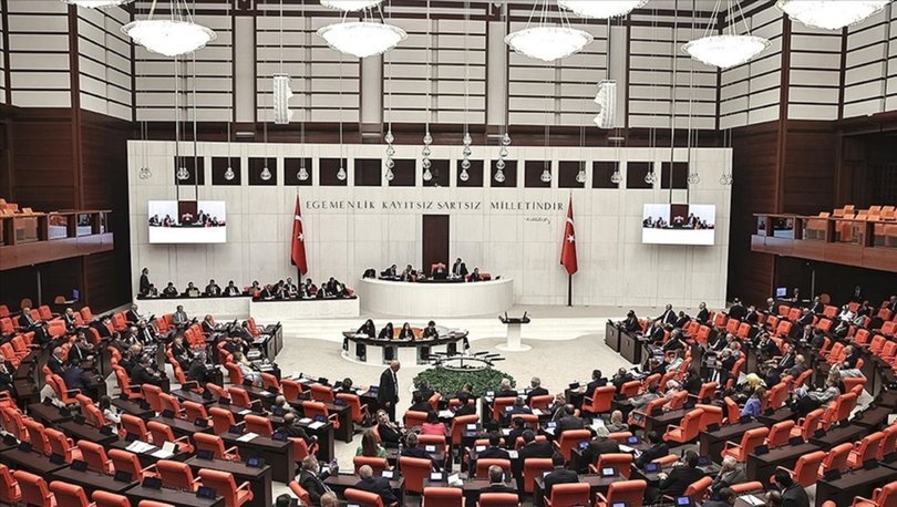 Yasa geçti! Maske cezaları, icra borçları ve kredi faizleri siliniyor...