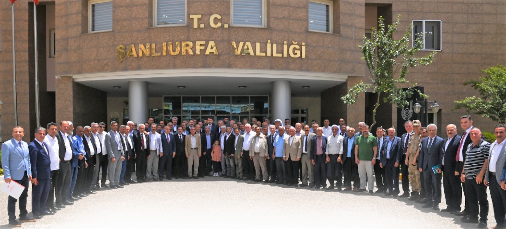 Vali Ayhan: Muhtarlık yerel demokrasinin en eski örneğidir