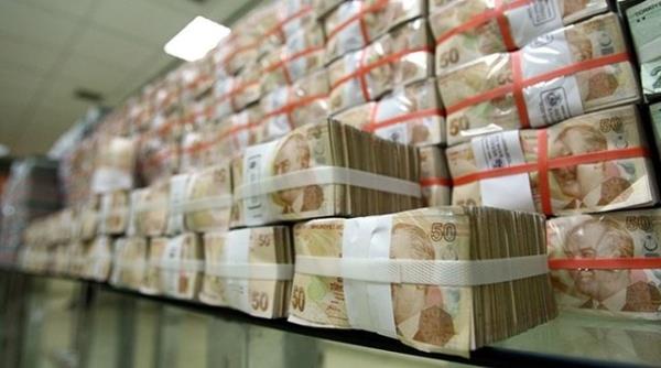 Siyasi partilere hazineden yapılacak yardım miktarı belli oldu