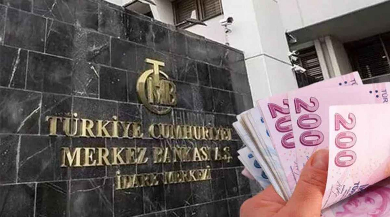 MB faiz kararını bugün açıklayacak