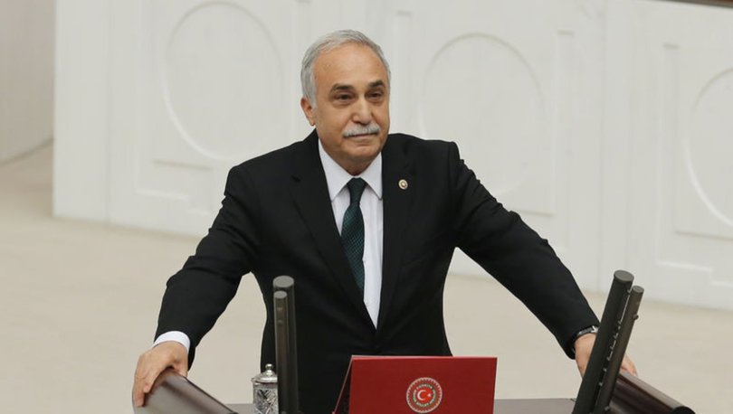 Fakıbaba’nın istifası kabul edilecek mi?