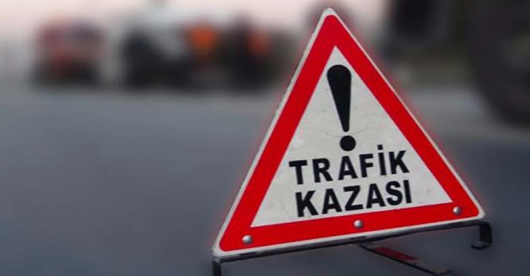 Şanlıurfa'da trafik kazası: 7 yaralı
