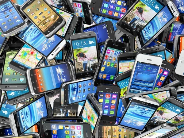 Yurt dışından telefon getirenler dikkat