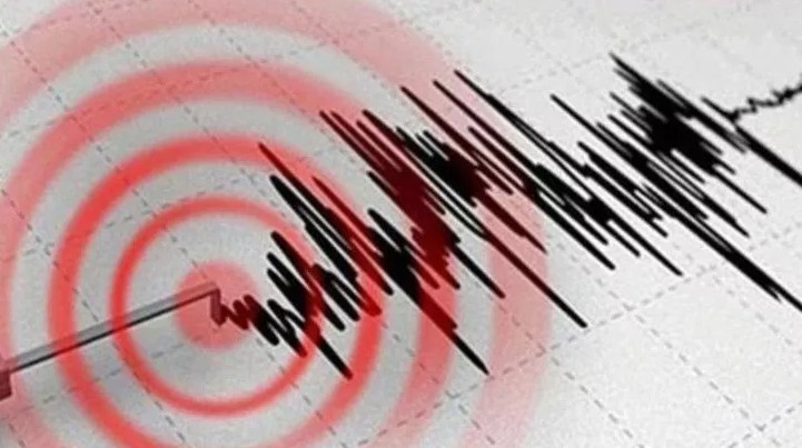 Maraş'ta bir deprem daha! Urfa da sallandı