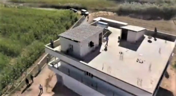 Şanlıurfa'da telefon dolandırıcılığı operasyonu: 4 gözaltı