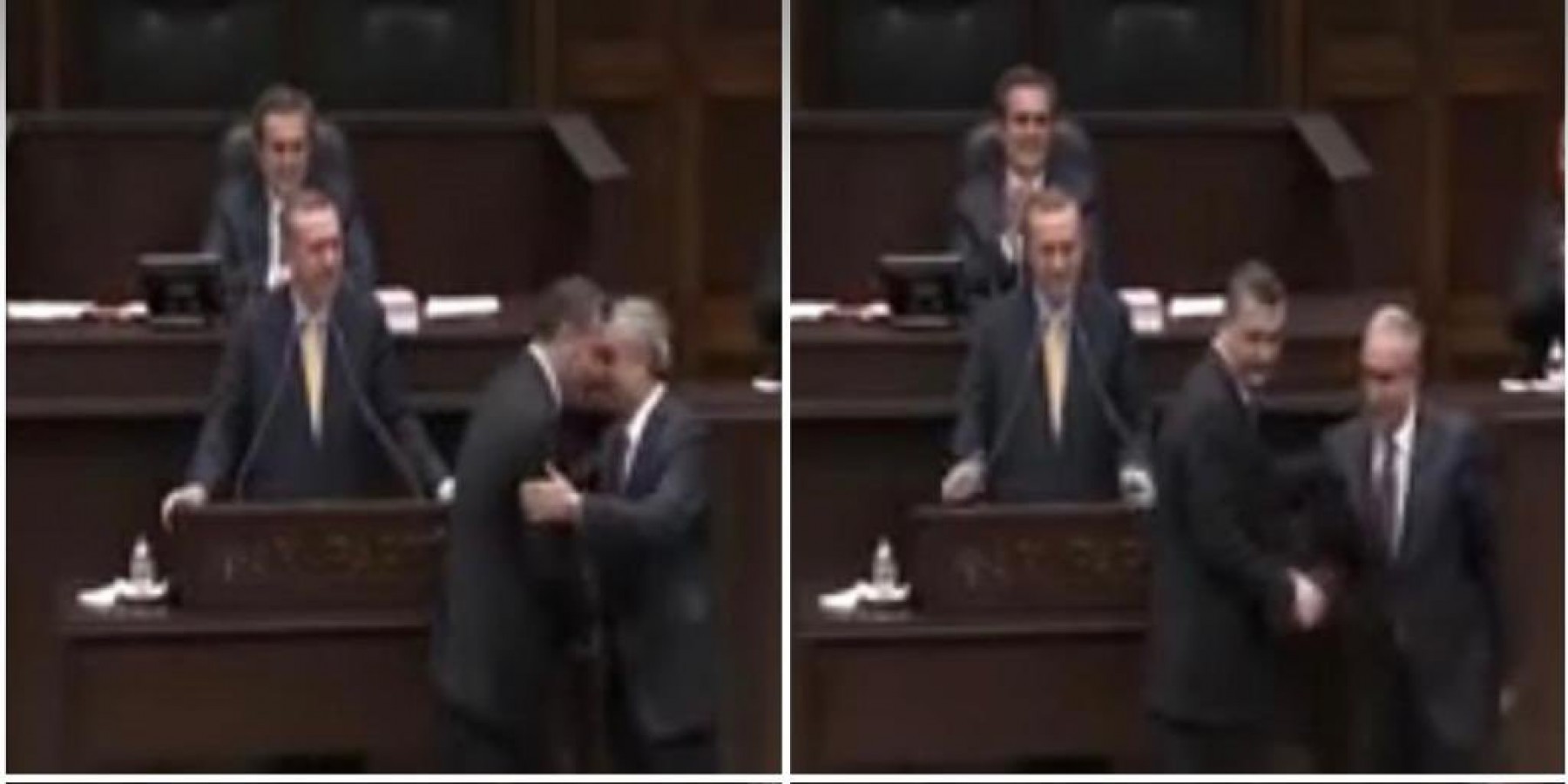 Tatlıses'ten Fakıbaba'ya: Ettiğin küfürleri açıkla!