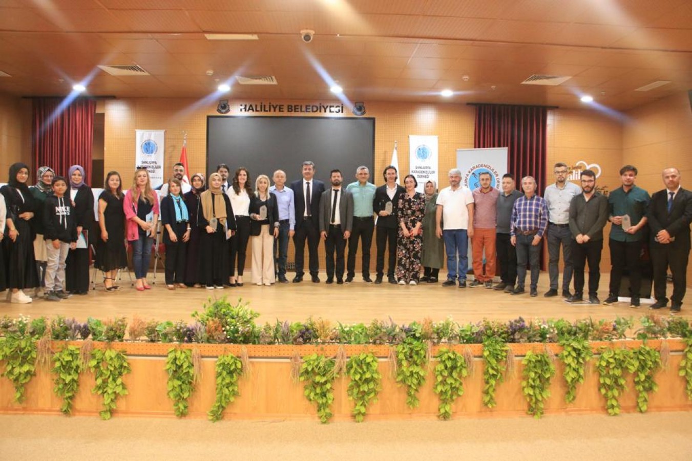 Şanlıurfa'daki Karadenizlilerin sayısı 10 bine ulaştı
