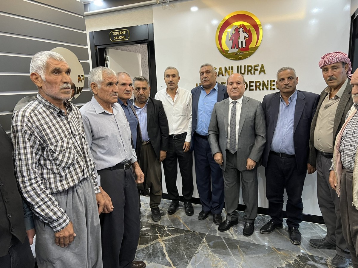 Ali Yıldırım güven tazeledi