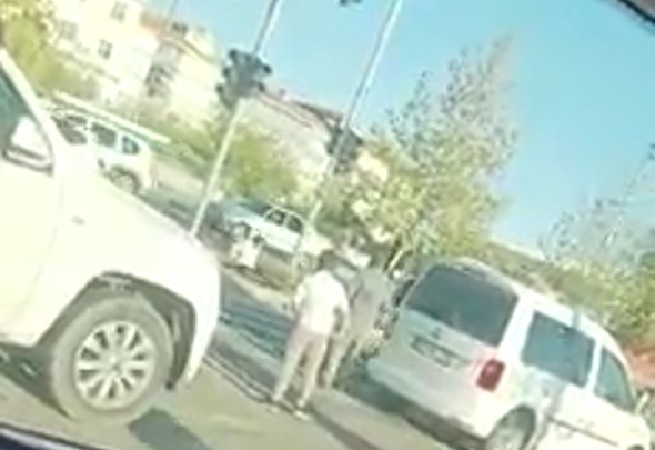 Viranşehir'de silahlı kavga! 2 ölü (-EK)