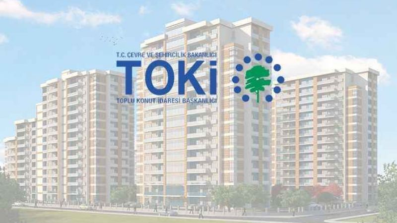 Sosyal konut projesinde ilk temeller bugün atılacak
