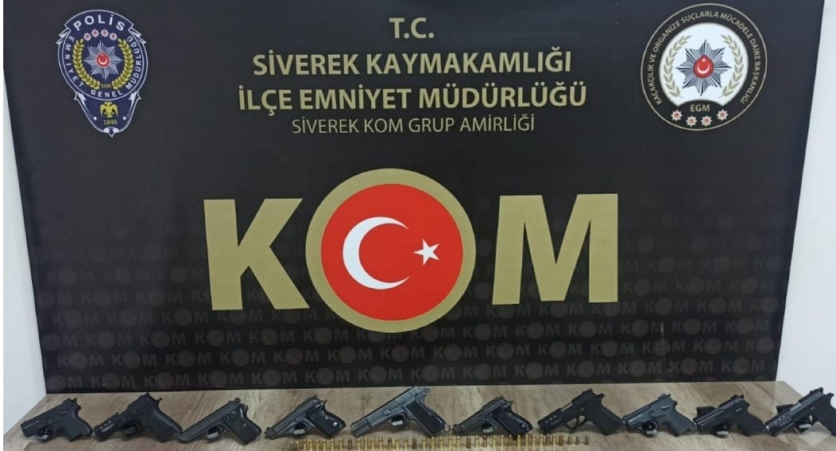Emniyetten Siverek'te operasyon!