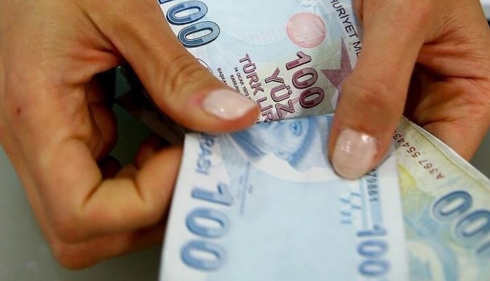 Nakdi ücret desteği ödemeleri tarihi belli oldu