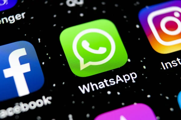 Rekabet Kurulu'ndan WhatsApp ve Facebook'a para cezası