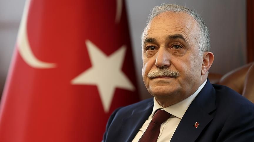 TBMM'den Fakıbaba kararı!