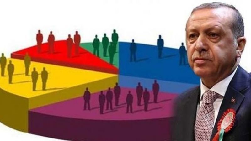 Anket ortaya koydu! İktidarın “en başarısız" olduğu konu ekonomi