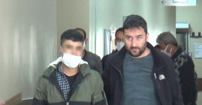 Şanlıurfa’da hırsızlık ve dolandırıcılık operasyonu!