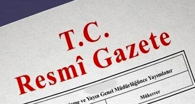 Milli Savunma Bakanlığı ve TSK'ya uzman yardımcıları alınacak